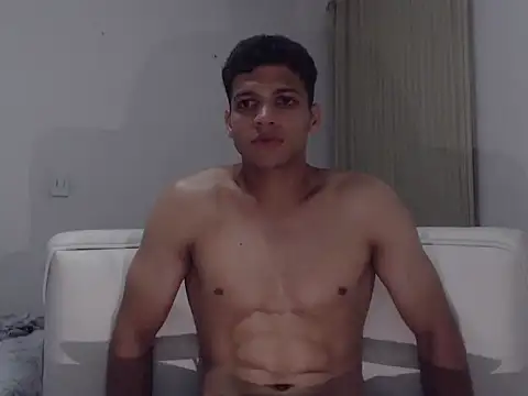 แชท XXX สดของ rustermc