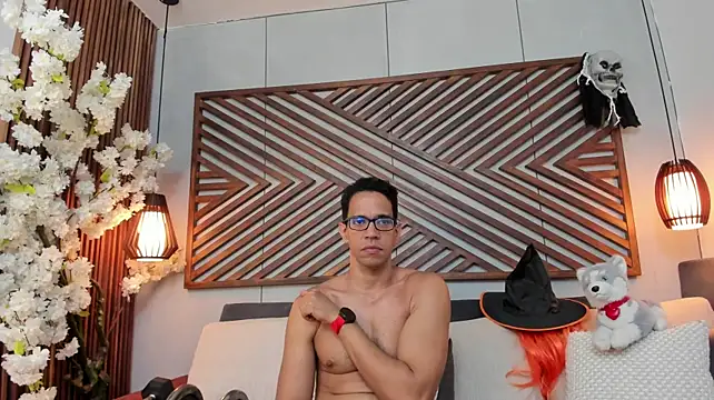 Chat XXX Live JacobDraven