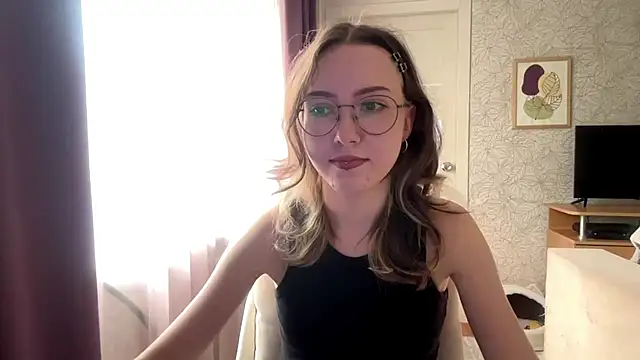 ArethaCarsen Live XXX chat