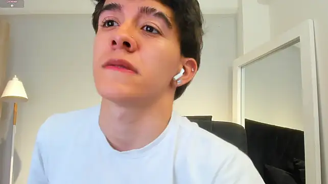 Austinbolt's Live XXX Chat