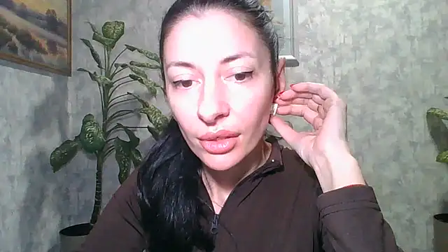 LissaBlossomn Live XXX chat