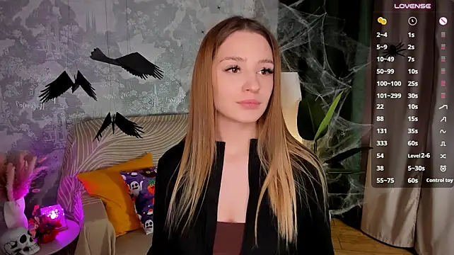 cherrykississn Live XXX chat