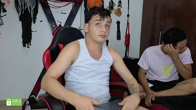 GoldenBoyDuo Chat XXX live