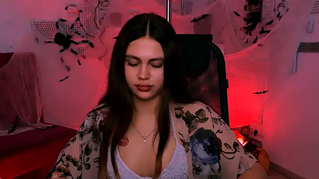 MissTessaGlown Live XXX chat