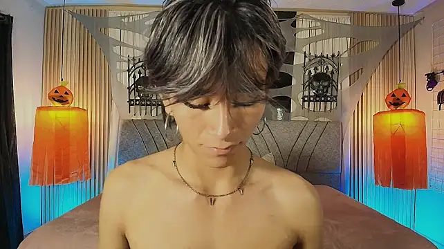 cococumps Live XXX-Chat