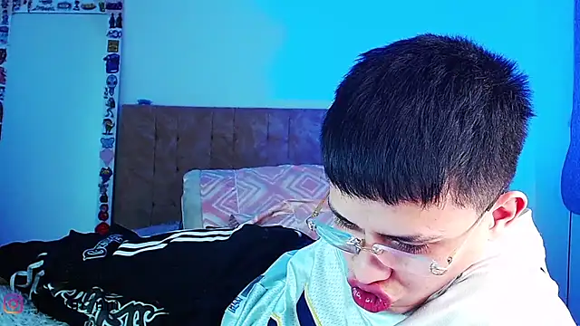 XXX chat uživo modela _justinmoon2