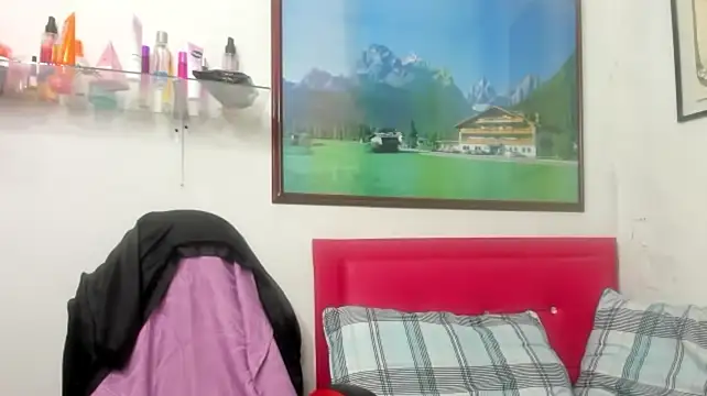 daniela_xue 라이브 XXX 채팅