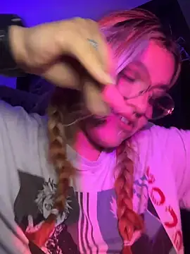 Czat XXX na żywo – Sophia_Weest99
