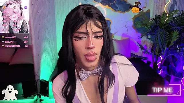 Živý XXX chat kaisage_tay