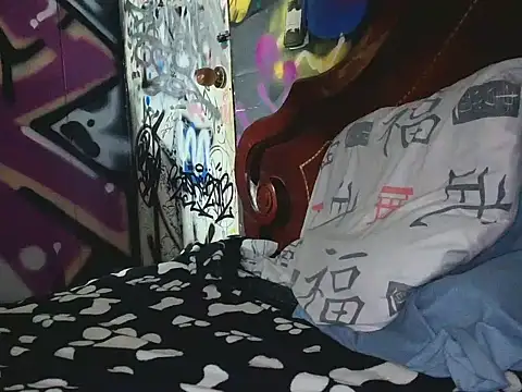 David_LongVibe élő XXX-chatje