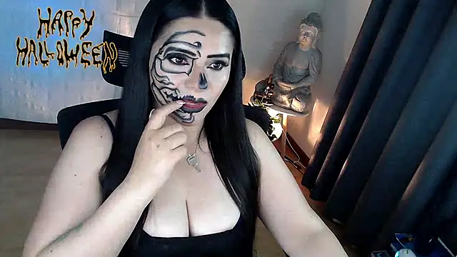 GODDESS_EVANSn Live XXX chat