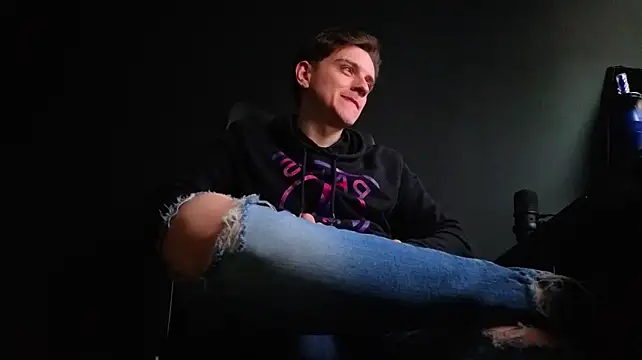 FelixStarkk's Live XXX Chat