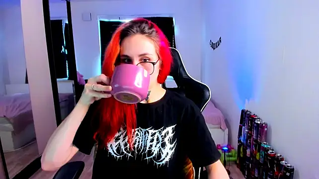 your_tora Chat XXX in diretta