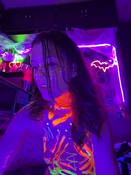 Lilactease's Live XXX Chat
