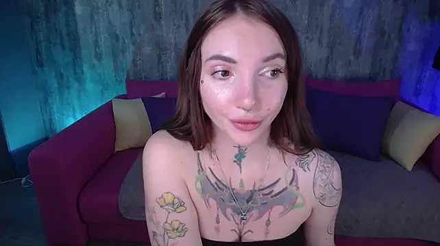 Chatroom XXX en direct de AssolSoul