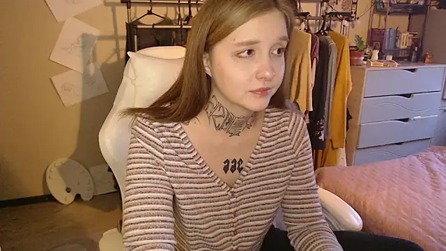 Taissa_Harmonn Live XXX chat
