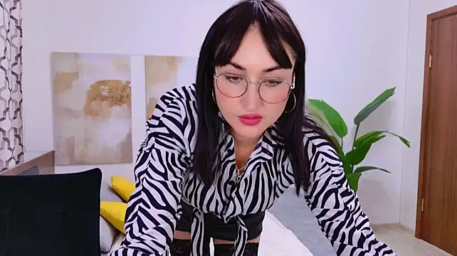 StefanaClever's Live XXX Chat