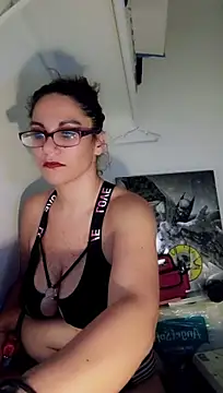 MamaB88's Live XXX Chat