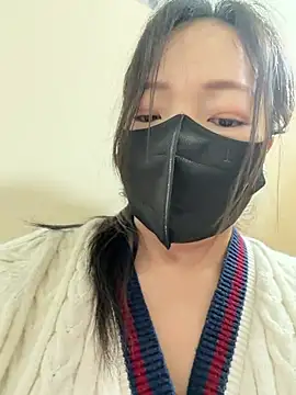 XXX chat uživo modela maomao116