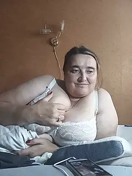 Chat XXX Live LiluHot
