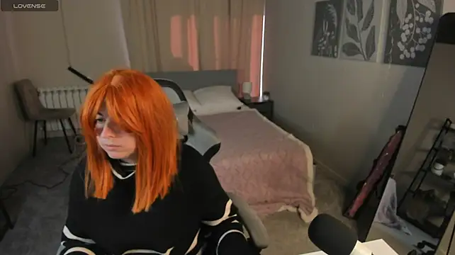 MartaEdams' Live XXX Chat