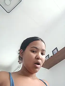 Sembang XXX Secara Langsung indianaphrodite1