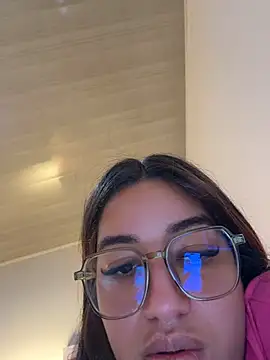Little_Gaby_ Obrolan Langsung XXX