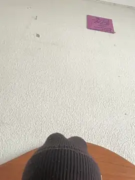 big_onemanq Show Webcam