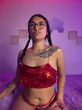 Aariel11n Live XXX chat
