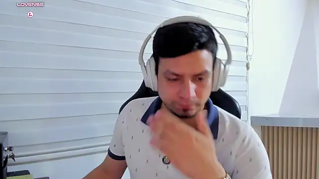 Czat XXX na żywo – Rick_Adams