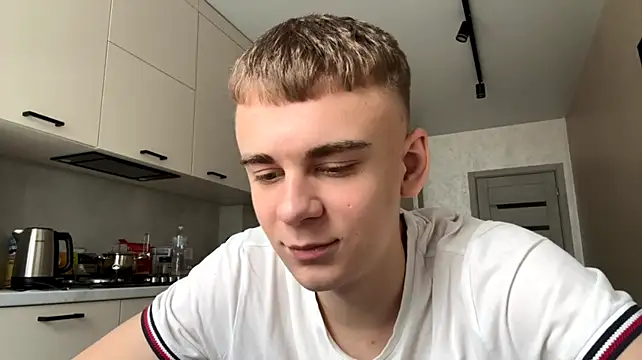 SoloFury – Naživo XXX chat