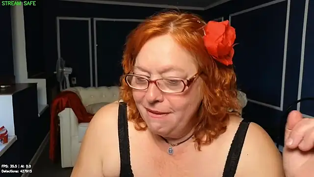 Fara_Flutte live XXX chat