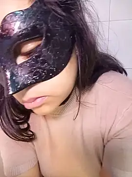 Živý XXX chat MorriganRosee