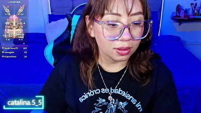 Chat XXX en directo de Kata_Bigboobs