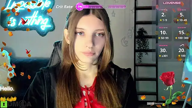 CherryBloom777 Live XXX-chat