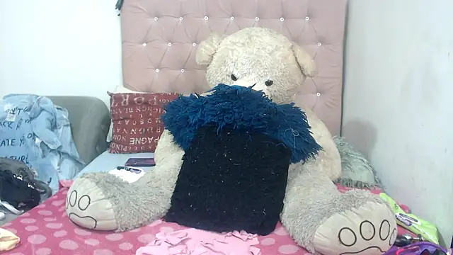 Negrabign Live XXX chat