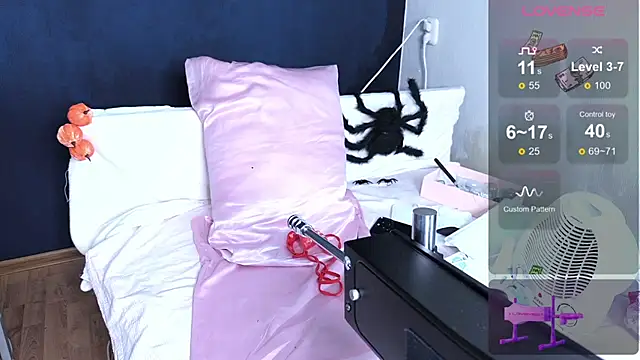 Kaya_Devisn Live XXX chat