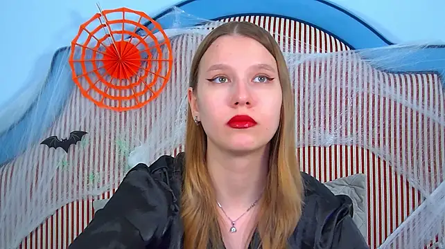 LiliLinn Live XXX-chat