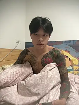 junjun1189 – Naživo XXX chat