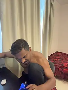 bhagiheron Live XXX chat