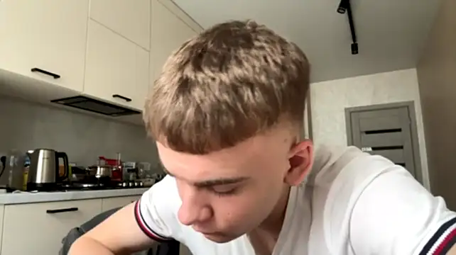Онлайн чат XXX SoloFury