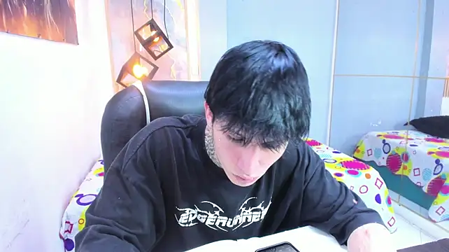 Chat XXX ao vivo de Cry_thereal