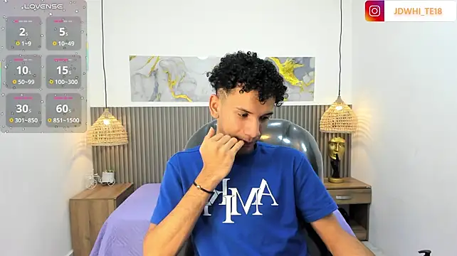 JDWhite18 Chat XXX live