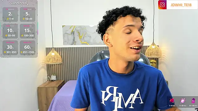 Chat XXX Live JDWhite18