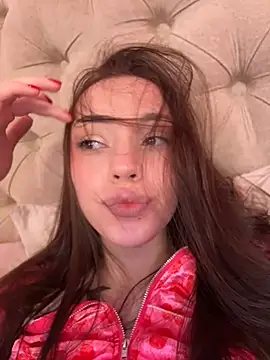 Zoey_Neal Chat XXX in diretta