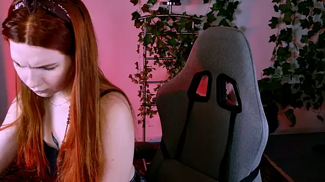 AliceCUNTachn Live XXX chat