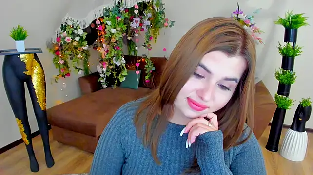 EnlightenmentOfLoven Live XXX chat