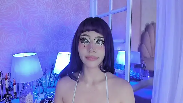 ReiAyanamyn Live XXX chat