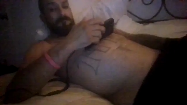Call_Me_Snacks élő XXX-chatje