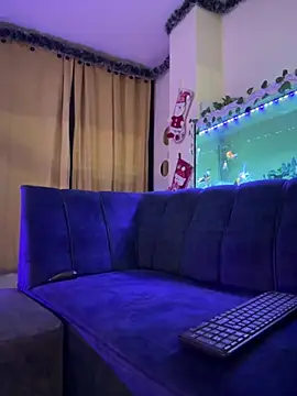 XXX chat uživo modela Linlo19